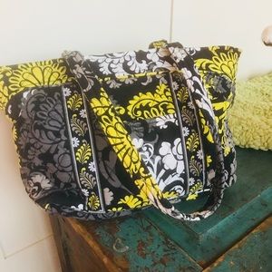 Vera Bradley purse